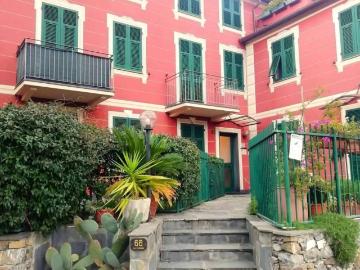 Appartamento in affitto a Sestri Levante GE