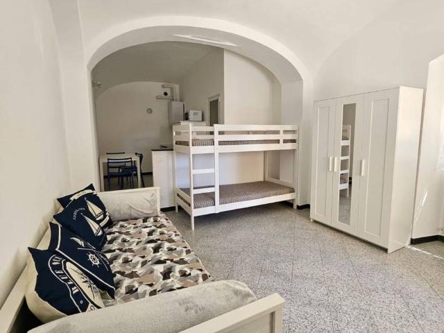 Appartamento in affitto a Sestri Levante GE