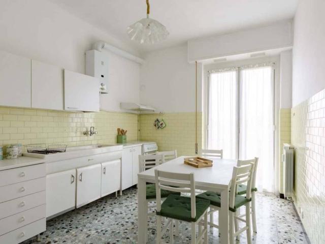 Appartamento in affitto a Sestri Levante GE
