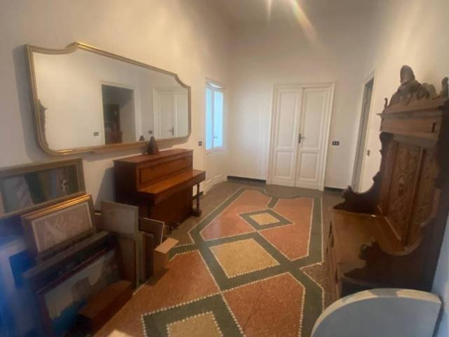 Appartamento in affitto a Sestri Levante GE