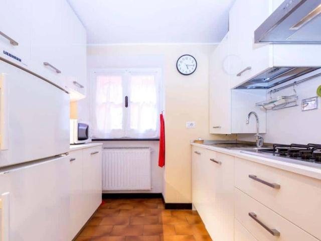 Appartamento in affitto a Sestri Levante GE