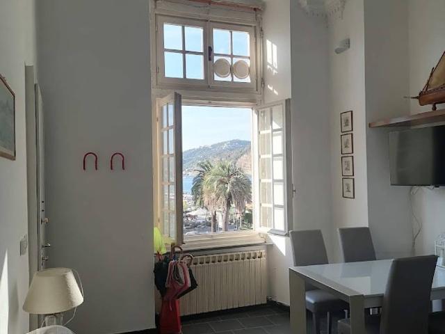 Appartamento in affitto a Sestri Levante GE