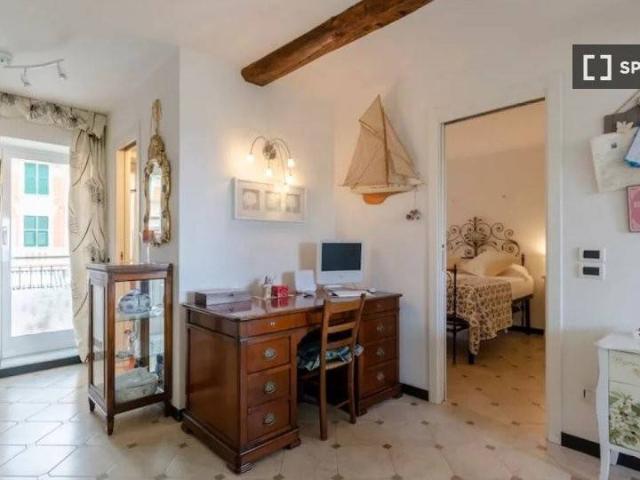 Appartamento in affitto a Sestri Levante GE