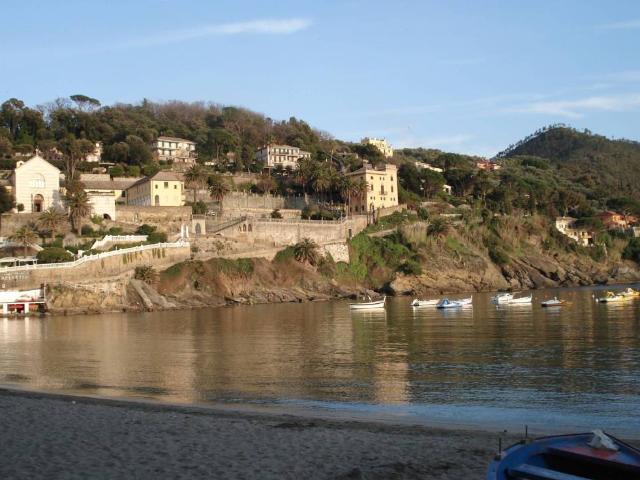 Appartamento in affitto a Sestri Levante GE