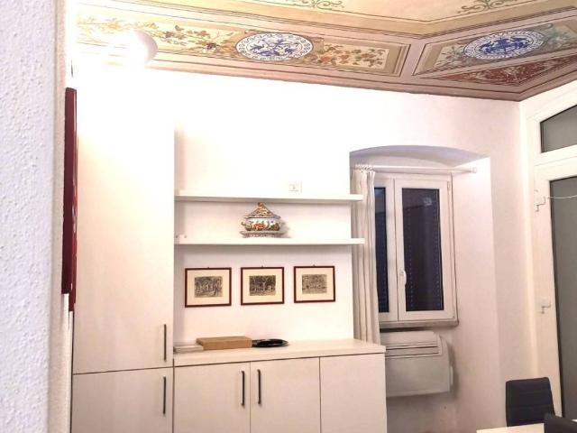 Appartamento in affitto a Sestri Levante GE