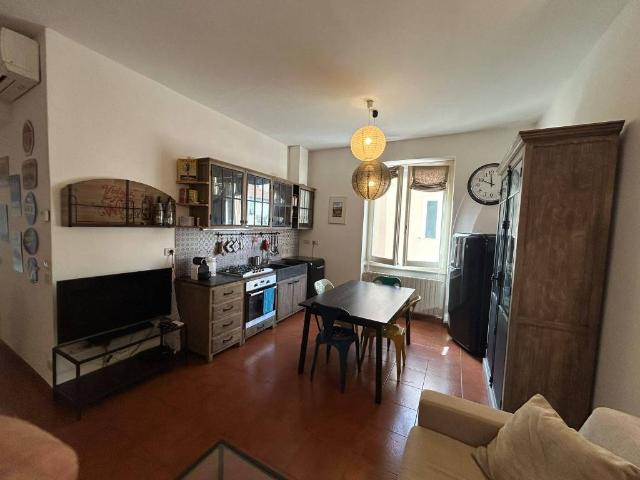 Appartamento in affitto a Sestri Levante GE