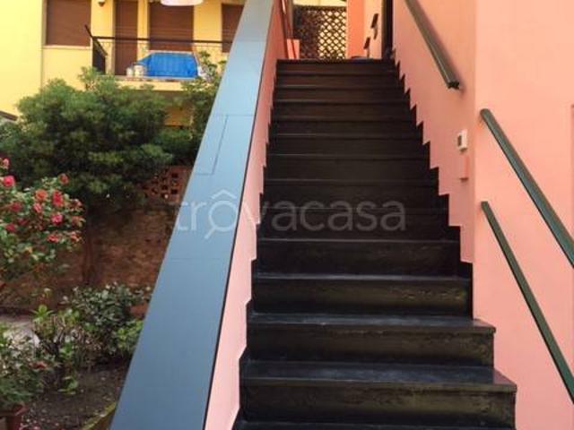 Appartamento in affitto a Sestri Levante via 25 Aprile, arredato, terrazzo, riscaldamento autonomo TrovaCasa