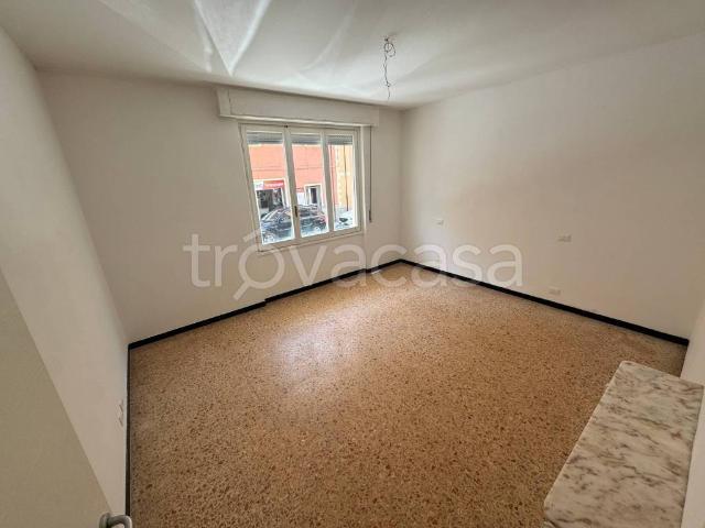 Appartamento in affitto a Sestri Levante via Val di Canepa, 45, non arredato/vuoto, balcone, cucina abitabile TrovaCasa