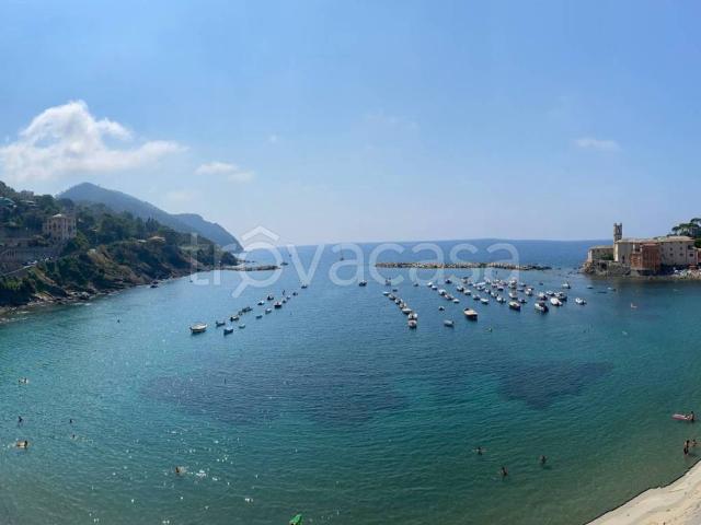 Appartamento in affitto a Sestri Levante via XXV Aprile, arredato, cucina abitabile TrovaCasa
