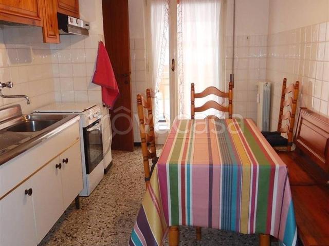 Appartamento in affitto a Sestri Levante via della Chiusa, 103, arredato, terrazzo, ascensore TrovaCasa