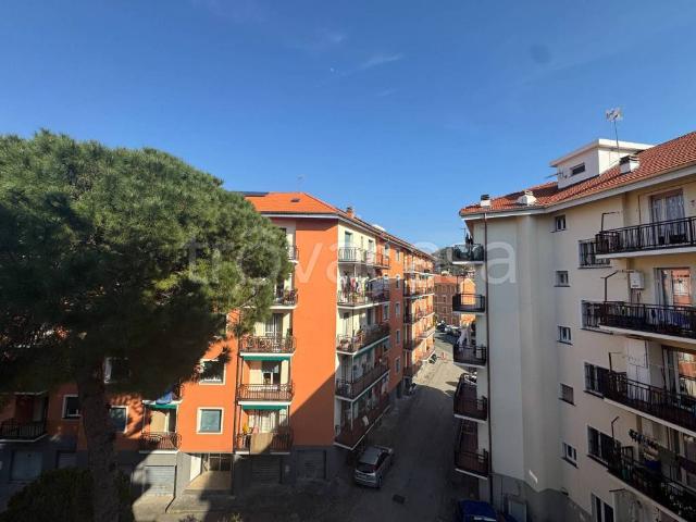 Appartamento in affitto a Sestri Levante via della Chiusa, 99, arredato, ristrutturato, lavatrice TrovaCasa