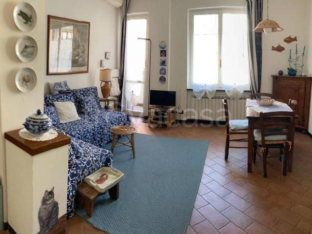 Appartamento in affitto a Sestri Levante via Fico, arredato, riscaldamento autonomo, ascensore TrovaCasa