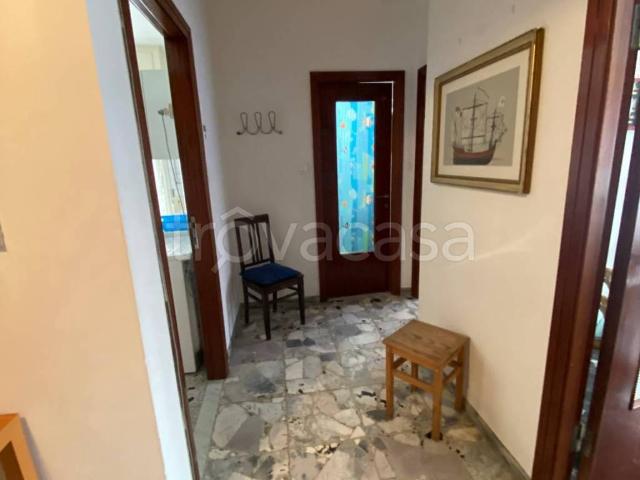 Appartamento in affitto a Sestri Levante via Fico, arredato, terrazzo, ascensore TrovaCasa