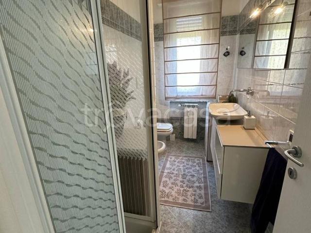 Appartamento in affitto a Sestri Levante via Privata Pavia, 84, arredato, terrazzo, nuova costruzione TrovaCasa