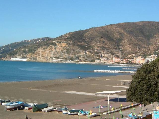 Appartamento in affitto a Sestri Levante viale Rimembranze, 37, arredato, vista mare, centrale TrovaCasa