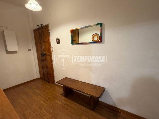 Appartamento in affitto a Sestri Levante vialetto Milano, arredato, vista mare, lungomare TrovaCasa