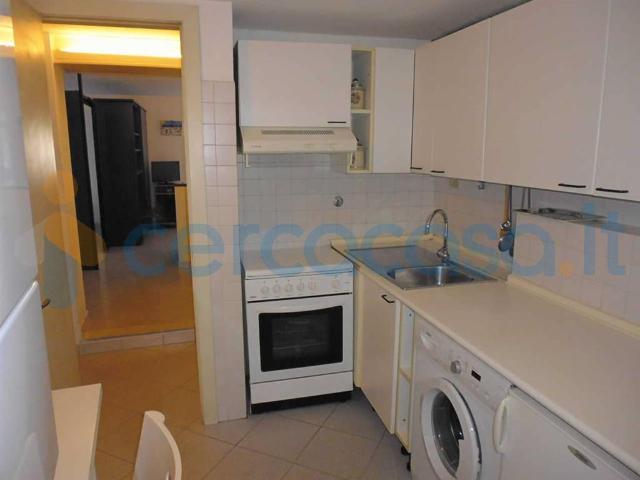 Appartamento in affitto a Sestri Levante