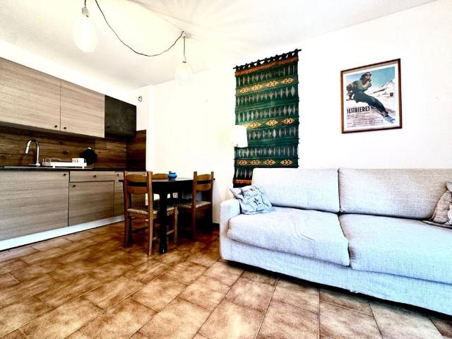 Appartamento in affitto a Sestriere TO