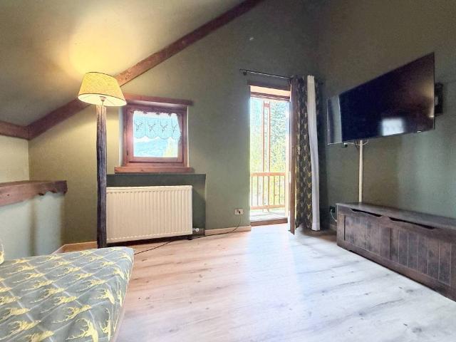Appartamento in affitto a Sestriere TO