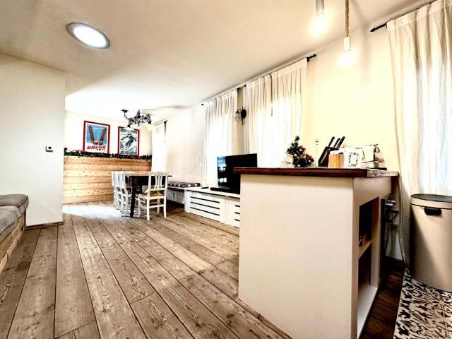 Appartamento in affitto a Sestriere TO