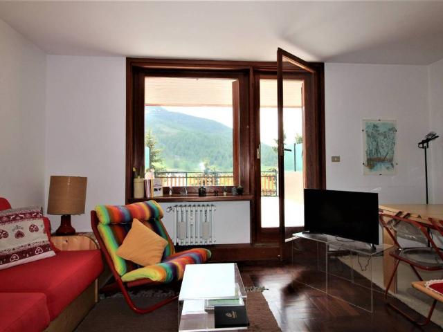 Appartamento in affitto a Sestriere TO