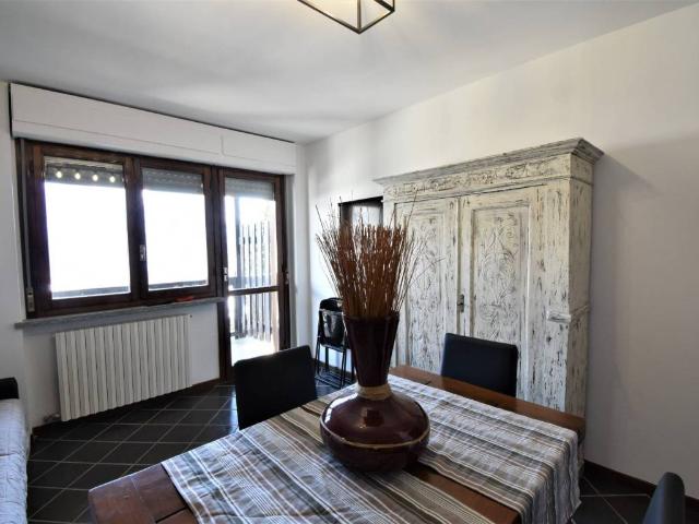Appartamento in affitto a Sestriere TO