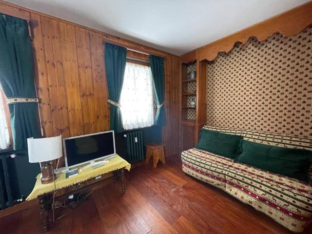 Appartamento in affitto a Sestriere TO