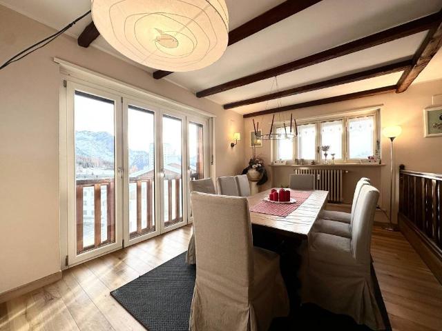 Appartamento in affitto a Sestriere TO