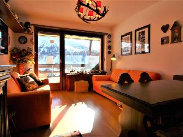 Appartamento in affitto a Sestriere TO