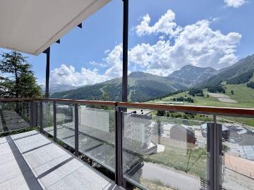Appartamento in affitto a Sestriere TO