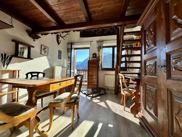 Appartamento in affitto a Sestriere TO