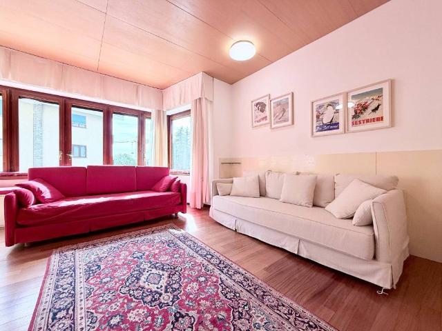 Appartamento in affitto a Sestriere TO