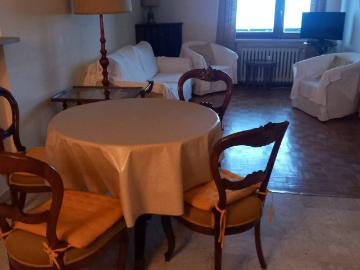 Appartamento in affitto a Sestriere TO