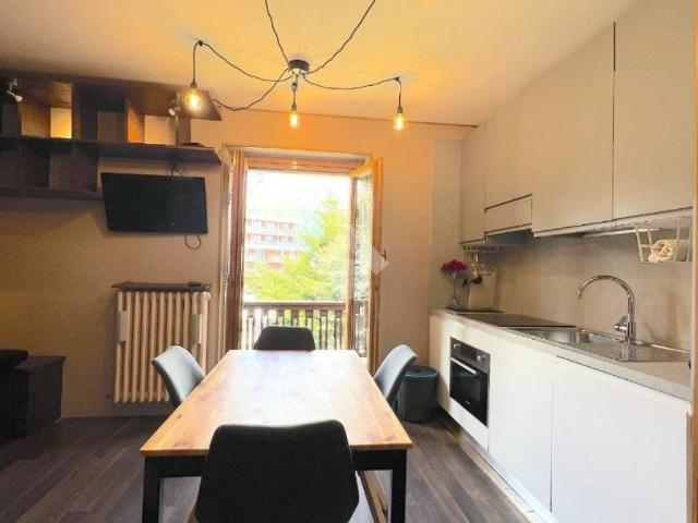 Appartamento in affitto a Sestriere TO