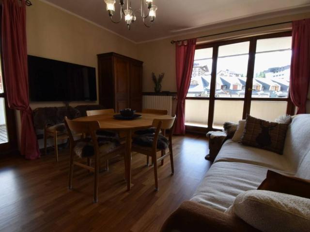 Appartamento in affitto a Sestriere TO