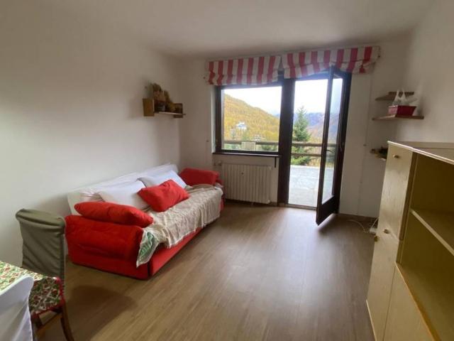 Appartamento in affitto a Sestriere TO