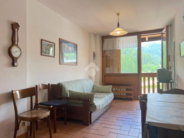 Appartamento in affitto a Sestriere TO