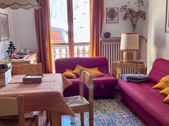 Appartamento in affitto a Sestriere TO