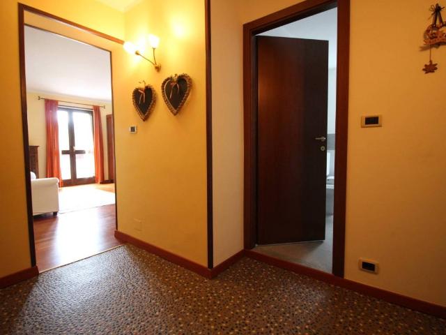 Appartamento in affitto a Sestriere TO