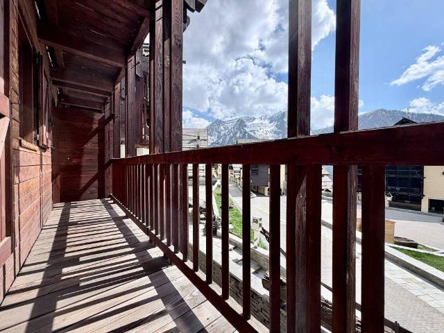 Appartamento in affitto a Sestriere TO