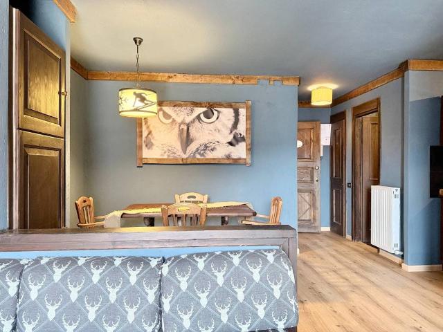 Appartamento in affitto a Sestriere TO
