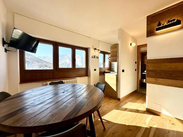 Appartamento in affitto a Sestriere TO