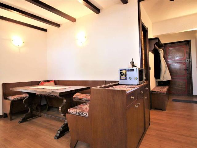 Appartamento in affitto a Sestriere TO