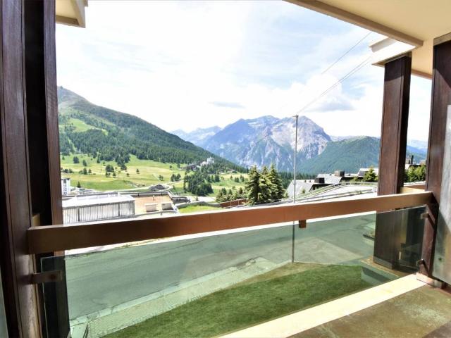 Appartamento in affitto a Sestriere TO