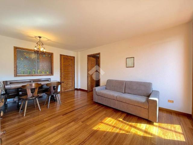 Appartamento in affitto a Sestriere TO
