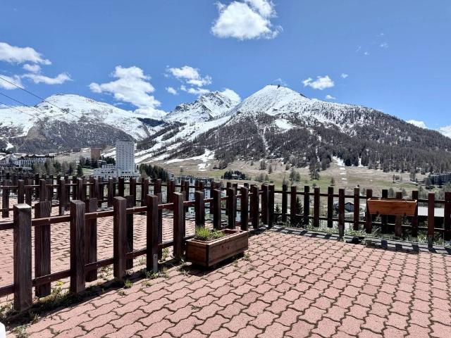 Appartamento in affitto a Sestriere TO