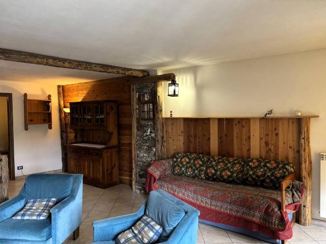 Appartamento in affitto a Sestriere TO
