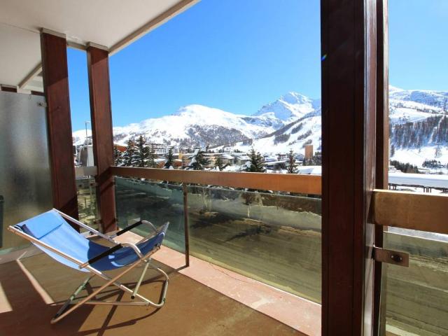 Appartamento in affitto a Sestriere TO
