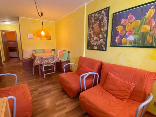 Appartamento in affitto a Sestriere TO