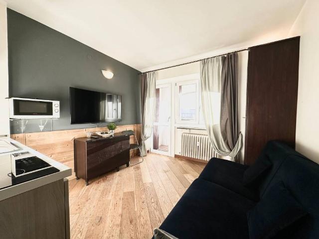 Appartamento in affitto a Sestriere TO